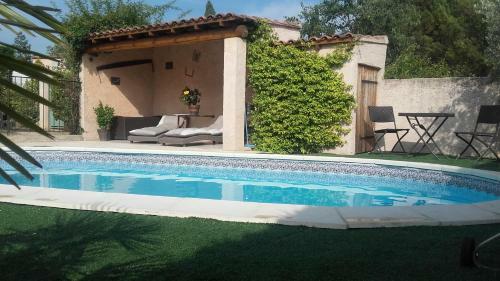 Gite L'annexe