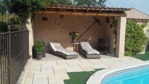 Gite L'annexe