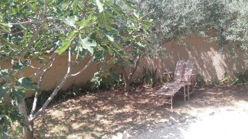 Gite L'annexe