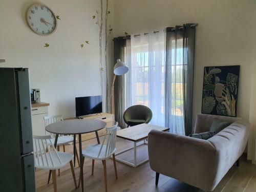 Apartamento Gite La Buissonni�re