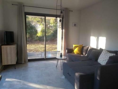 Apartamento Casa Vilallonga