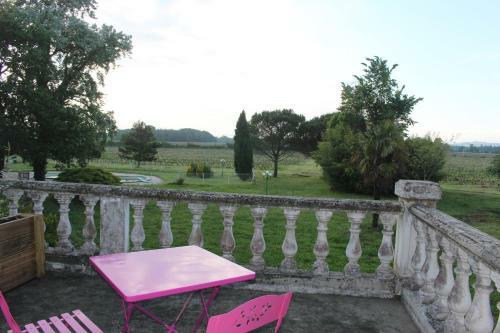 Bed & Breakfast Chateau La Loge