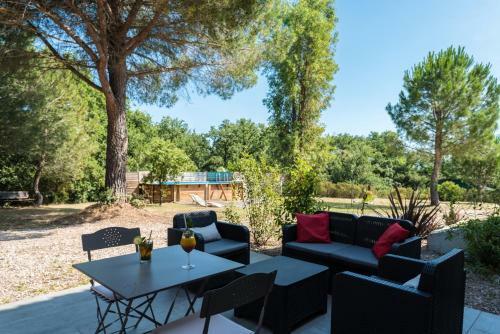 Apartamento Domaine Pedra Llampada G�te Cerise