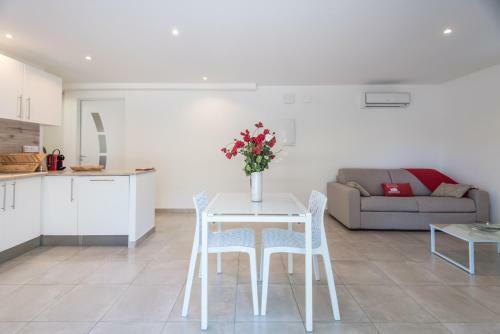 Apartamento Domaine Pedra Llampada G�te Cerise