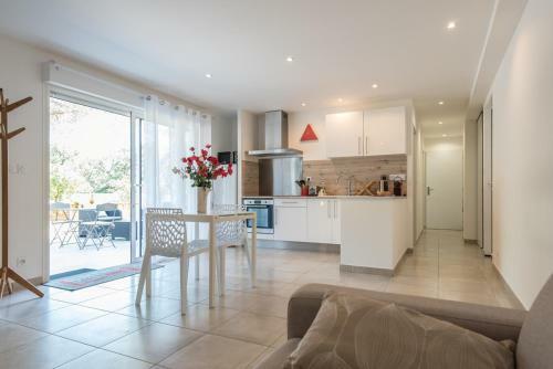 Apartamento Domaine Pedra Llampada G�te Cerise