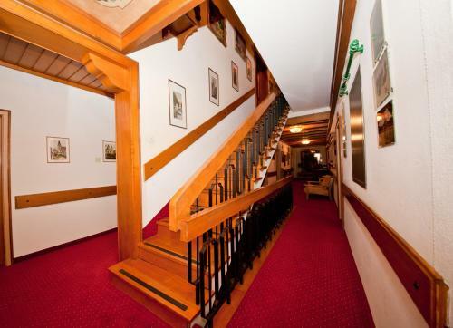Hotel Metzgerwirt
