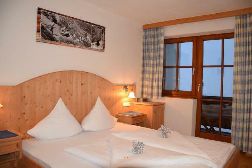 Hostal Wiesenhof