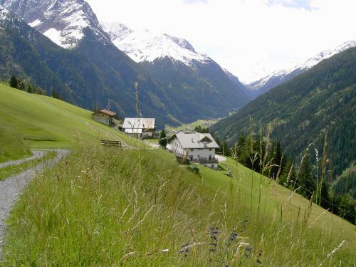 Hostal Wiesenhof