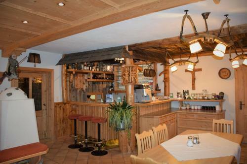 Hostal Wiesenhof