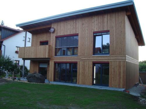 Ferienhaus Br�tting