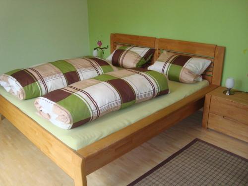 Ferienhaus Br�tting