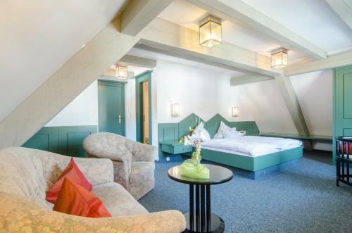 Hostal Gasthof Goldene Krone