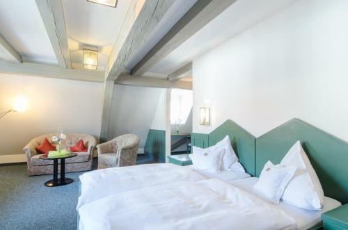 Hostal Gasthof Goldene Krone