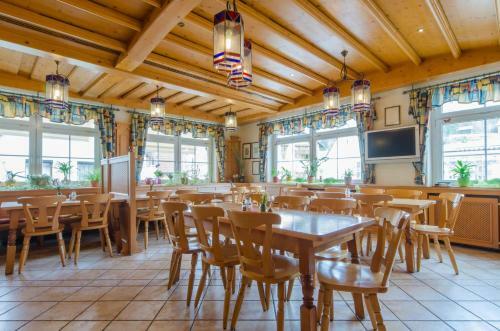 Hostal Gasthof Goldene Krone