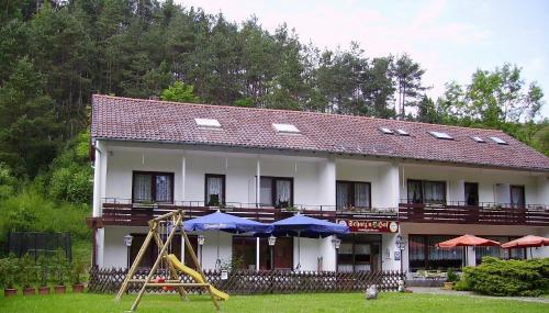 Hotel Schatz'n Hof