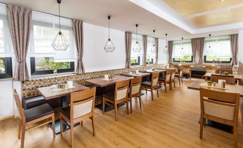 Hotel Schwan
