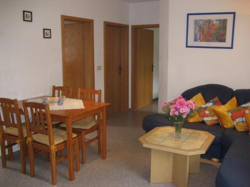 Apartamento Bernerhof