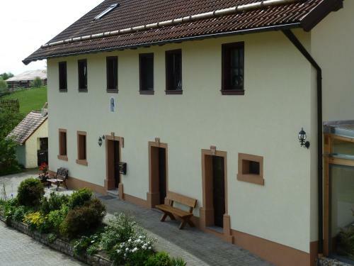 Apartamento Bernerhof