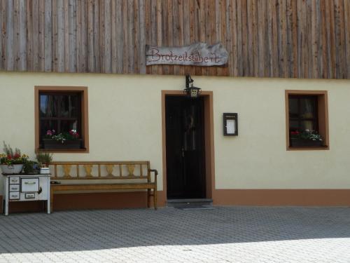 Apartamento Bernerhof