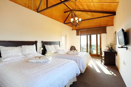 Seven Generations Winery Hotel
