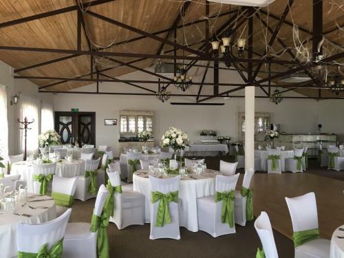 Seven Generations Winery Hotel