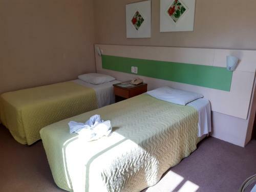 Hotel Di Fratteli
