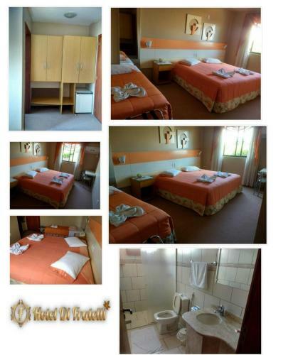 Hotel Di Fratteli