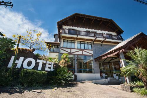 Hotel Di Fratteli