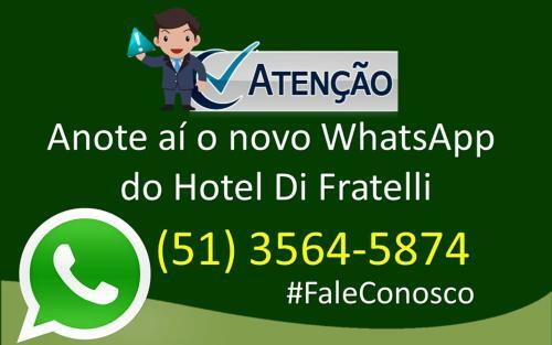 Hotel Di Fratteli