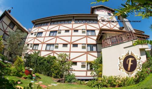 Hotel Di Fratteli