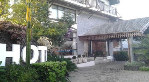 Hotel Di Fratteli