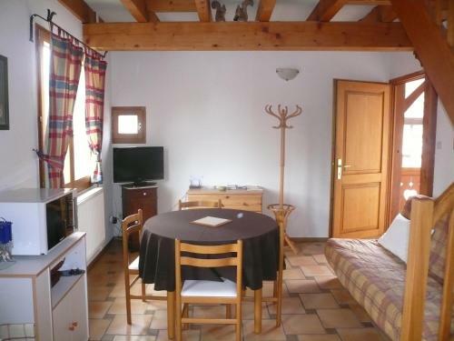 Apartamento A L'ancien Moulin