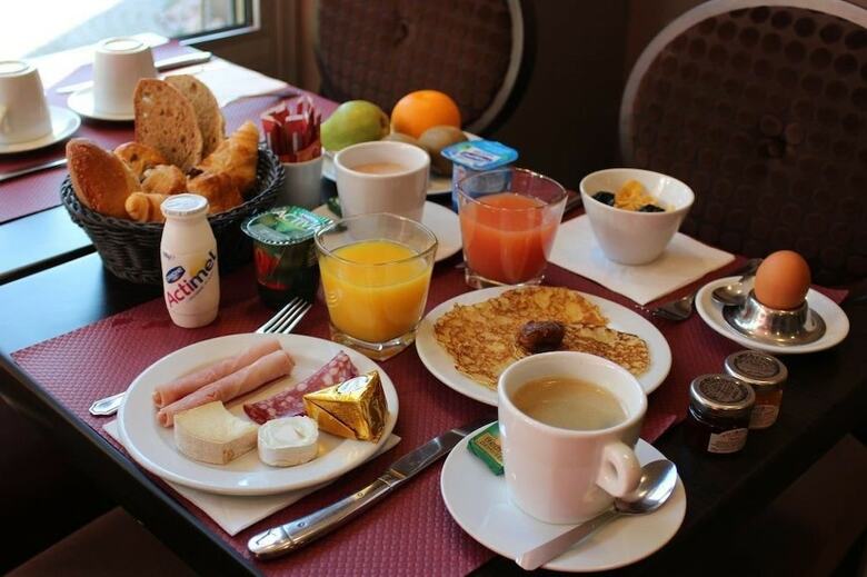 Hotel Best Western H�tel Des Barolles - Lyon Sud
