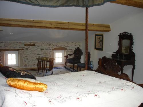 B&B La Boal