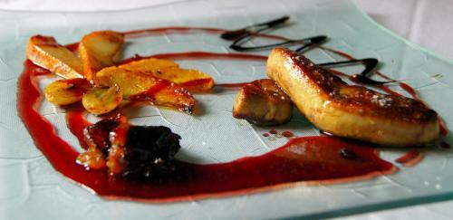 Hotel Logis Relais Des Monedieres