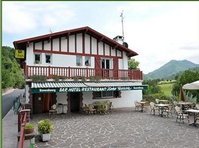 Logis Hotel Xoko-goxoa