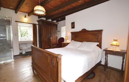 Holiday Home L'elziere