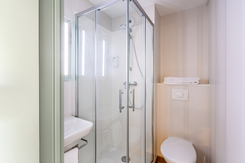 Hotel Balladins Angers