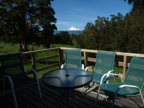 Hotel Lodge El Taique
