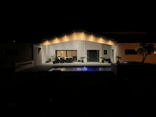 Villa Standing Occitania