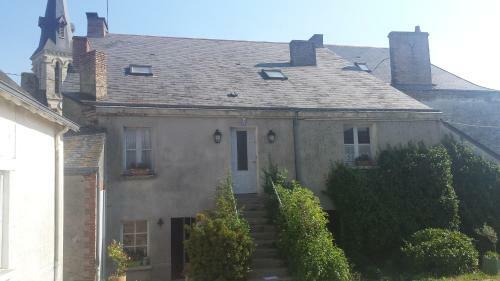 Apartamento Appartement
