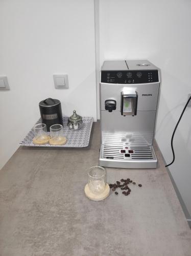 Maisonette Chaleureuse de 75 M�, Proche de Paris.