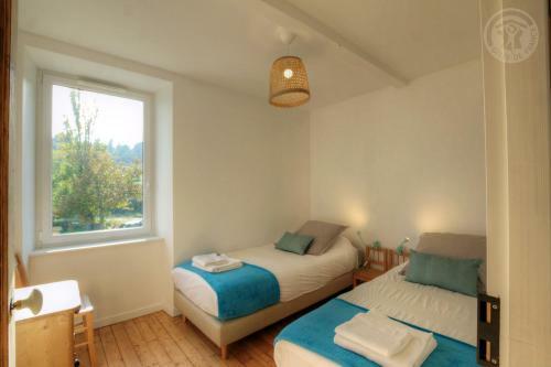 Bed & Breakfast La Ferme Des Galoches