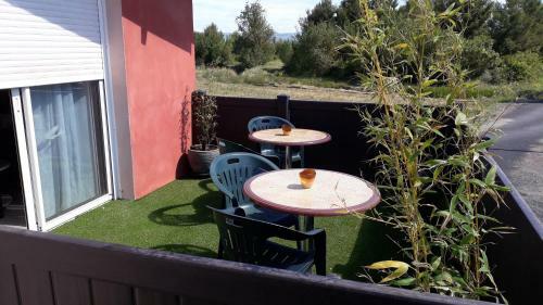Hostal Aux Deux Elles
