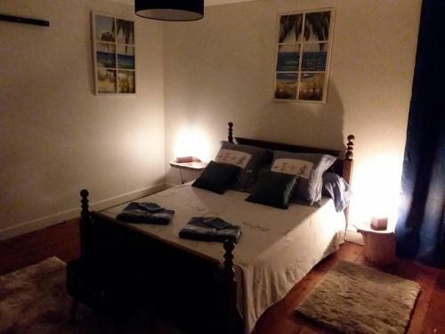 Bed & Breakfast Maison D'h�tes Labastide