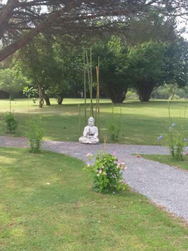 Bed & Breakfast Maison D'h�tes Labastide