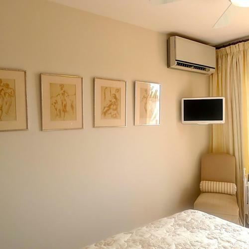 Apartamento Residence Du Cap
