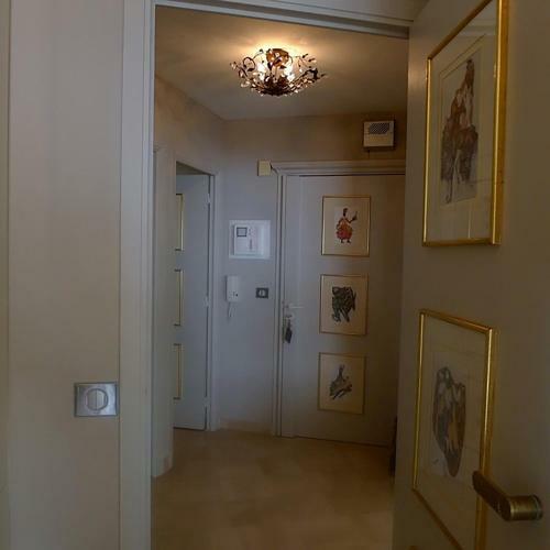 Apartamento Residence Du Cap