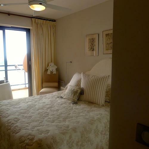 Apartamento Residence Du Cap