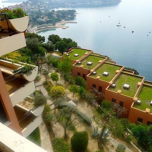 Apartamento Residence Du Cap